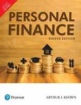 9789353439392-9353439396-Personal Finance, 8th edition