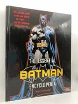 9780385364508-0385364504-The Essential Batman Encyclopedia
