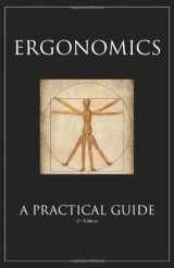 9780879121686-0879121688-Ergonomics: A Practical Guide & Companion CD, 2nd Edition