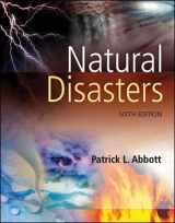 9780073292328-007329232X-Natural Disasters