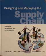9780072357561-0072357568-Designing and Managing the Supply Chain: Concepts, Strategies, and Cases w/CD-ROM Package