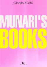 9788875701987-8875701989-Munari's books