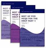 9780198787921-0198787928-Best of Five MCQs for the MRCP Part 1 Pack (Oxford Specialty Training: Revision Texts)