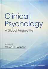 9781118959961-1118959965-Clinical Psychology: A Global Perspective
