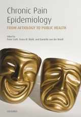 9780199235766-0199235767-Chronic Pain Epidemiology: From Aetiology to Public Health