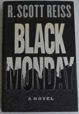 9780743297646-0743297644-Black Monday: A Novel