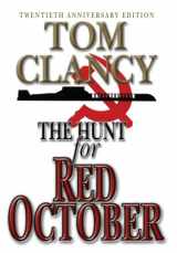 9780870212857-0870212850-The Hunt for Red October: A Novel