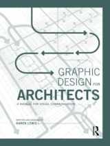 9780415522618-0415522617-Graphic Design for Architects: A Manual for Visual Communication