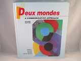 9780070637887-0070637881-Deux Mondes: A Communicative Approach French Edition for Student (French Text for Student)