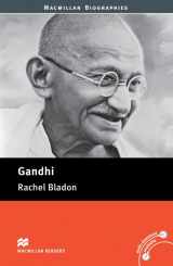 9780230408388-0230408389-Gandhi (MacMillan Biographies)