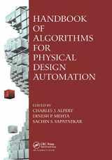9780367403478-0367403471-Handbook of Algorithms for Physical Design Automation