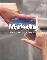 9780324221558-032422155X-Marketing (with InfoTrac) (Available Titles CengageNOW)
