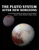9780816540945-0816540942-The Pluto System After New Horizons (The University of Arizona Space Science Series)