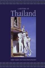 9780521016476-0521016479-A History of Thailand