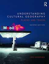 9780415734509-0415734509-Understanding Cultural Geography: Places and traces