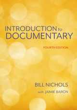 9780253070159-0253070155-Introduction to Documentary, Fourth Edition