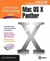 9780072253559-007225355X-How to Do Everything with Mac OS X Panther