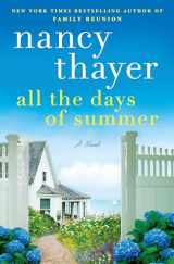 9780593358450-0593358457-All the Days of Summer: A Novel