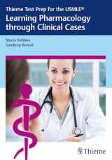 9781626234239-162623423X-Thieme Test Prep for the USMLE®: Learning Pharmacology through Clinical Cases
