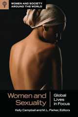 9781440873041-1440873046-Women and Sexuality: Global Lives in Focus (Women and Society around the World)