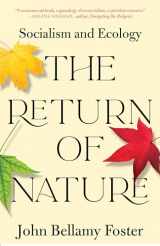 9781583679289-1583679286-The Return of Nature: Socialism and Ecology