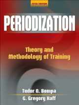 9780736074834-073607483X-Periodization-5th Edition: Theory and Methodology of Training