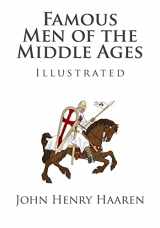 9781495399114-1495399117-Famous Men of the Middle Ages (Illustrated)