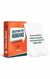 9781938400995-1938400992-Questions For Humans: Couples