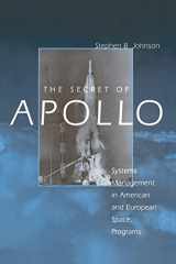 9780801885426-0801885426-The Secret of Apollo: Systems Management in American and European Space Programs (New Series in NASA History)