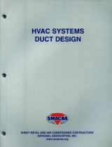 9781617210471-1617210471-HVAC Systems-Duct Design