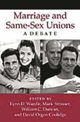 9780275976538-027597653X-Marriage and Same-Sex Unions: A Debate