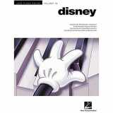9781458400079-1458400077-Disney - Jazz Piano Solos Series Volume 16