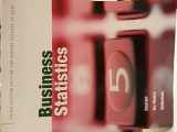 9781323145920-1323145923-Business Statistics Third Custom Edition for Queens College of CUNY