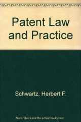 9781570184222-1570184224-Patent Law and Practice