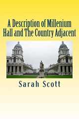 9781481124997-1481124994-A Description of Millenium Hall and The Country Adjacent