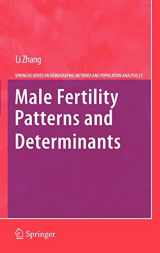 9789048189380-9048189381-Male Fertility Patterns and Determinants (The Springer Series on Demographic Methods and Population Analysis, 27)