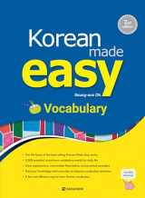 9788927733072-892773307X-Korean Made Easy - Vocabulary