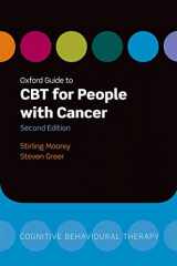 9780199605804-0199605807-Oxford Guide to CBT for People with Cancer (Oxford Guides to Cognitive Behavioural Therapy)