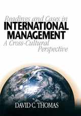 9780761926375-0761926372-Readings and Cases in International Management: A Cross-Cultural Perspective