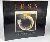 9780914782858-0914782851-Jess, a Grand Collage, 1951-1993