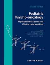 9781119998839-1119998832-Pediatric Psycho-oncology: Psychosocial Aspects and Clinical Interventions