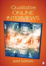 9781483332673-1483332675-Qualitative Online Interviews: Strategies, Design, and Skills