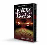 9781785869303-1785869302-Rivers of London: 1-3 Boxed Set (Graphic Novel)