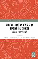 9781032298757-1032298758-Marketing Analysis in Sport Business (World Association for Sport Management Series)