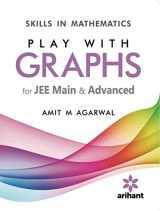 9789351761464-9351761460-Skills in Mathematics - PLAY WITH GRAPHS for JEE Main & Advanced