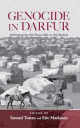 9780415953283-0415953286-Genocide in Darfur: Investigating the Atrocities in the Sudan