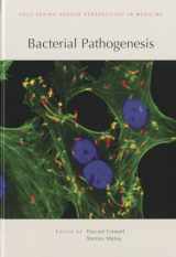 9781936113361-1936113368-Bacterial Pathogenesis (Cold Spring Harbor Perspectives in Medicine)