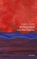 9780198818304-0198818300-Dyslexia: A Very Short Introduction (Very Short Introductions)