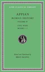 9780674997295-0674997298-Roman History, Volume IV: Civil Wars, Books 1–2 (Loeb Classical Library)
