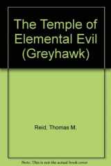 9780786926169-0786926163-The Temple of Elemental Evil (Greyhawk)